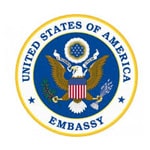 Ambassade des USA