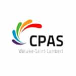 CPAS DE Woluwe-Saint-lambert