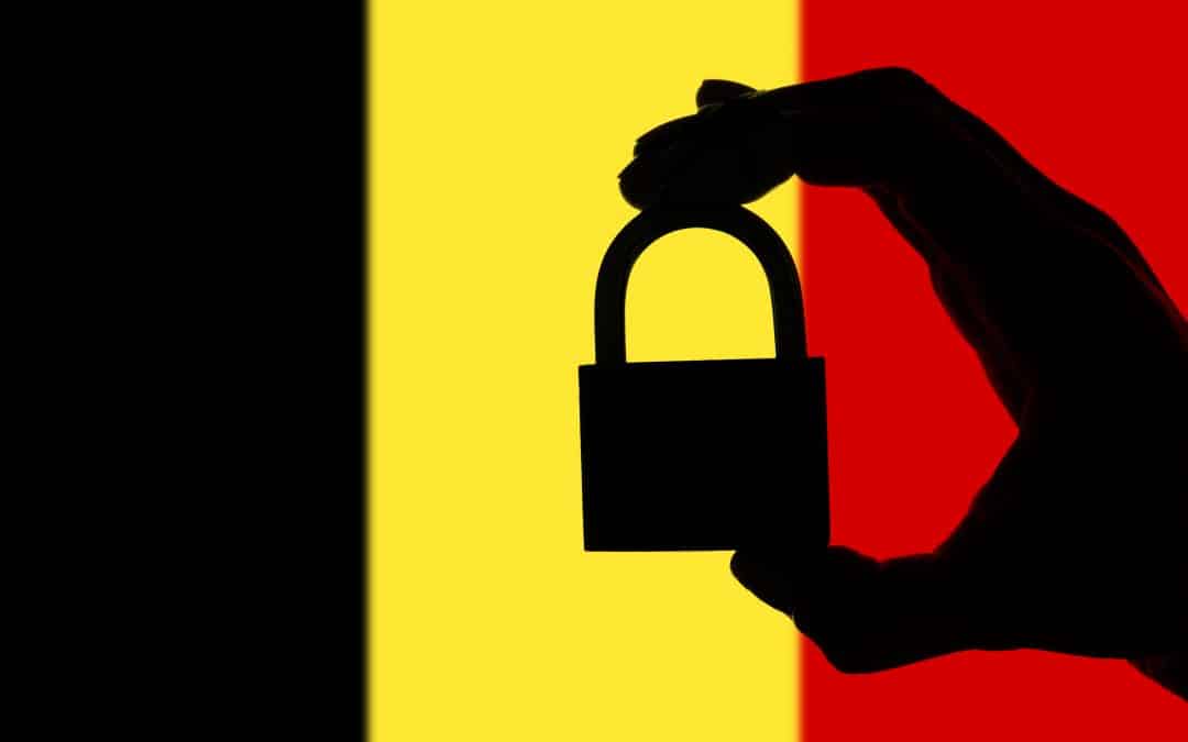 Quelles sont les règles de protection des données personnelles en Belgique ?