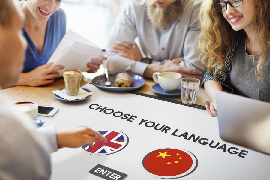 Voici les 10 langues les plus parlées dans le monde