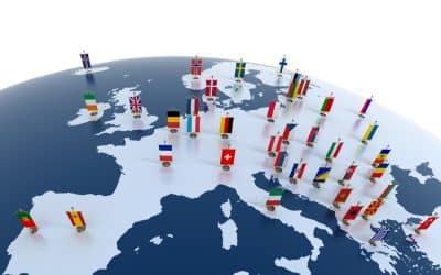 Quels sont les meilleurs pays européens pour créer une entreprise ?