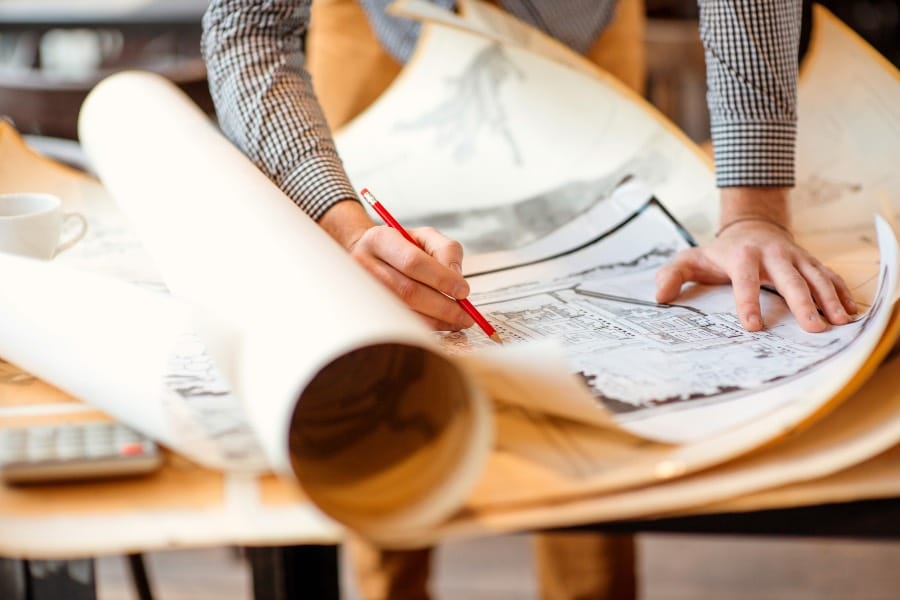 Architecte et régularisation d’infraction urbanistique : ce qu’il faut savoir