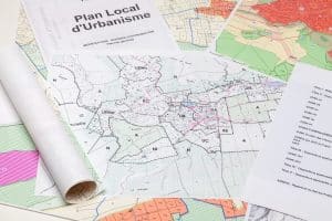 plan durbanisme local