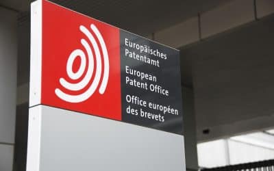 Pourquoi déposer une demande de brevet européen pour votre invention ?